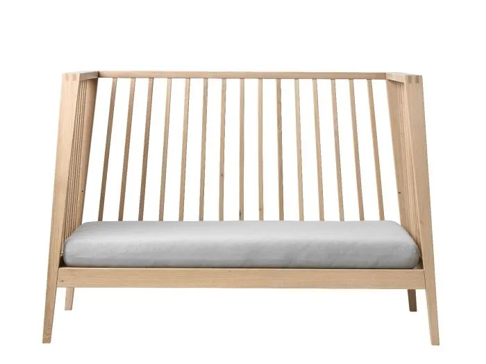 Leander Linea Babykamer Oak