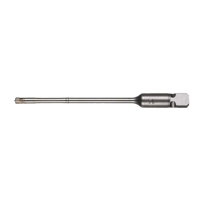 MILWAUKEE SDSPLUS DUSTLOK HAMERBOOR STOFVRIJ 5 X 136 MM